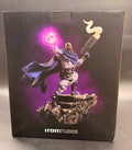 Bishop X-Men: Age of Apocalypse BDS 1/10 Art Scale Limited Edition Statue Iron Studios
