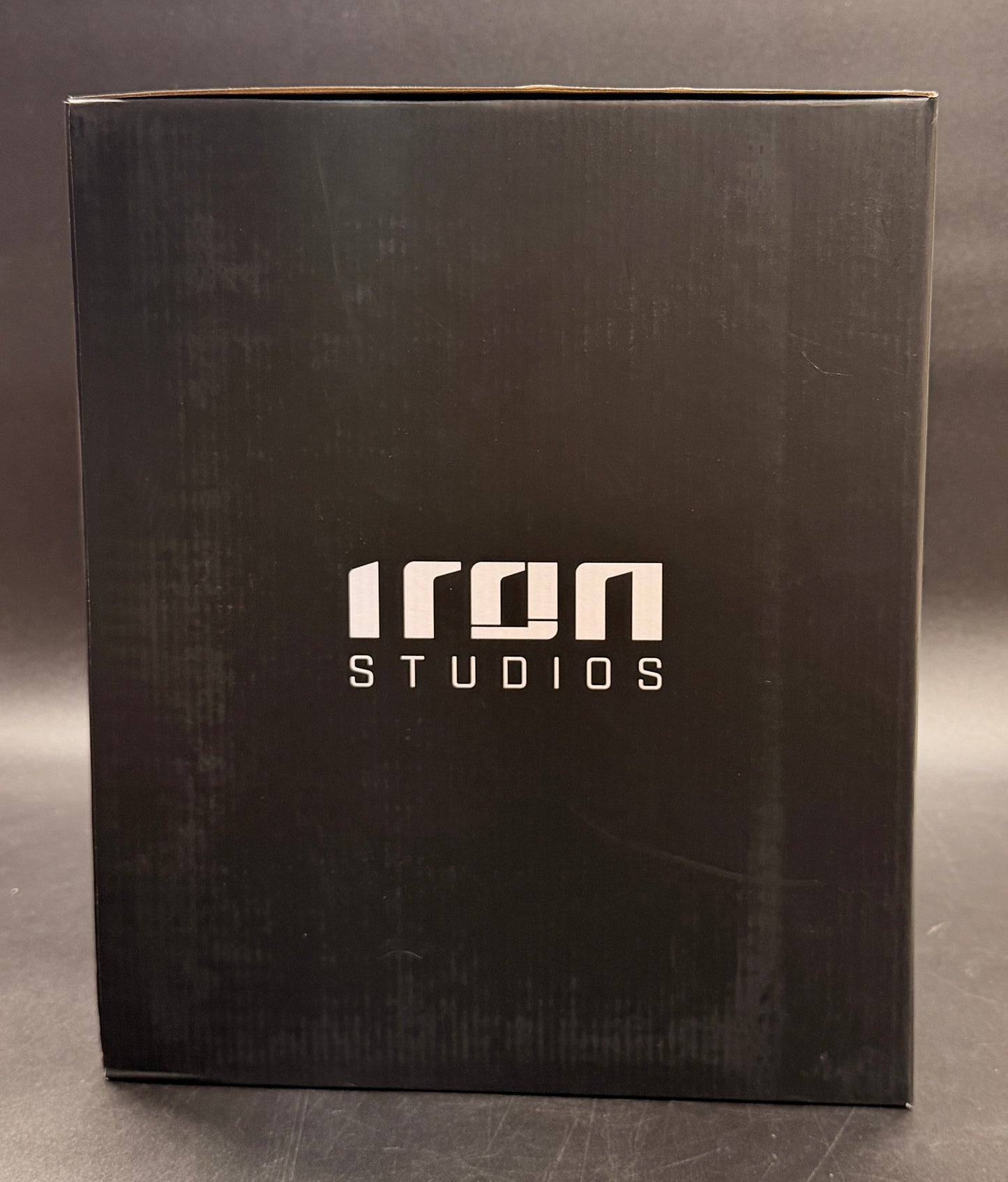 Bishop X-Men: Age of Apocalypse BDS 1/10 Art Scale Limited Edition Statue Iron Studios