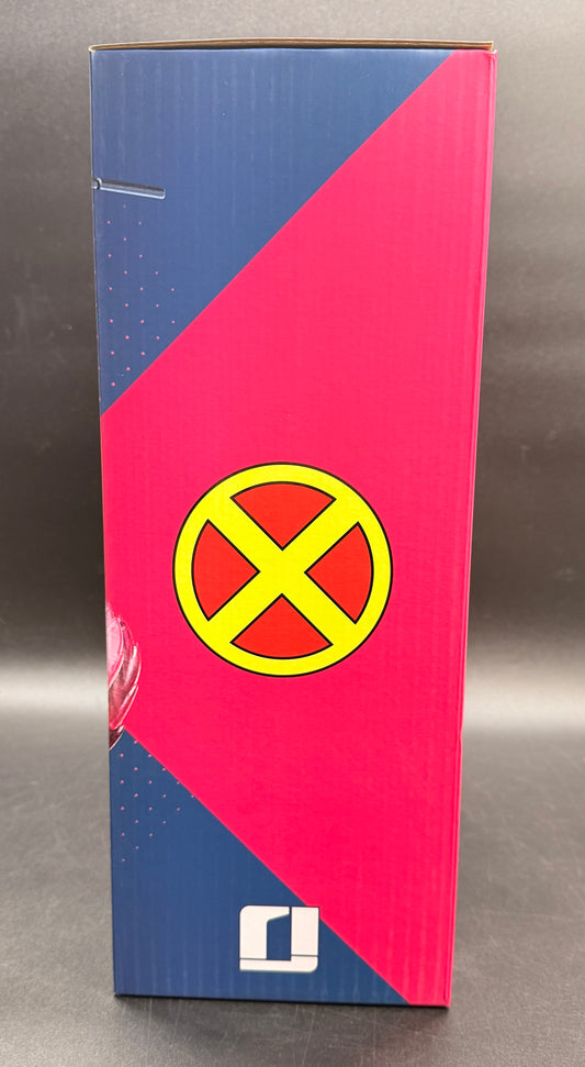 X-Men 97 Gambit and Wolverine Limited Edition Art Scale 1/10 Iron Studios Statue