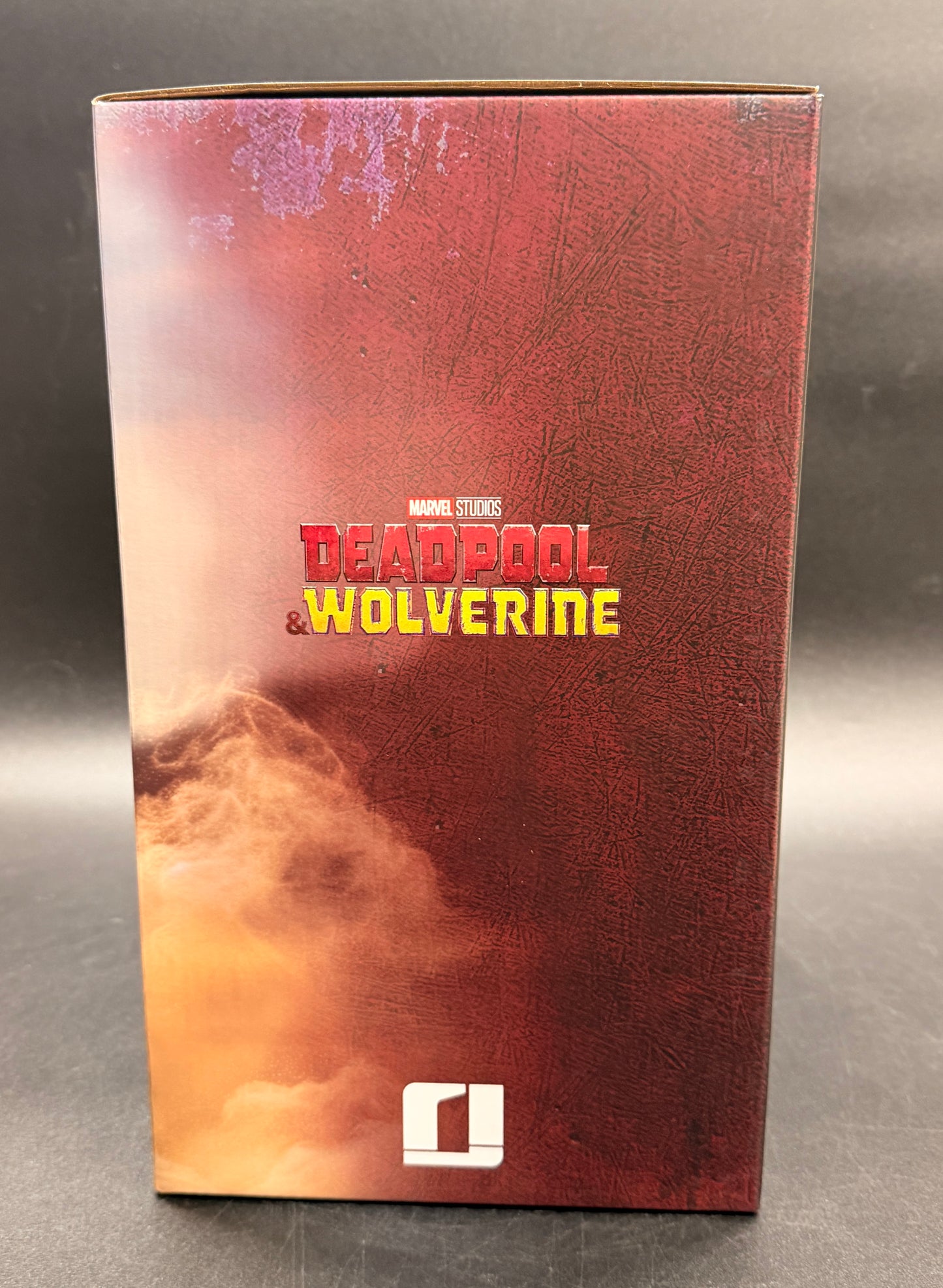 Deadpool (Deadpool & Wolverine) Limited Edition Art Scale 1/10 Iron Studios Statue