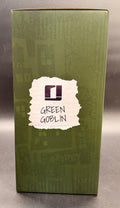 Green Goblin SpiderMan vs Villains Diorama BDS Art Scale 1/10 Iron Studios Statue