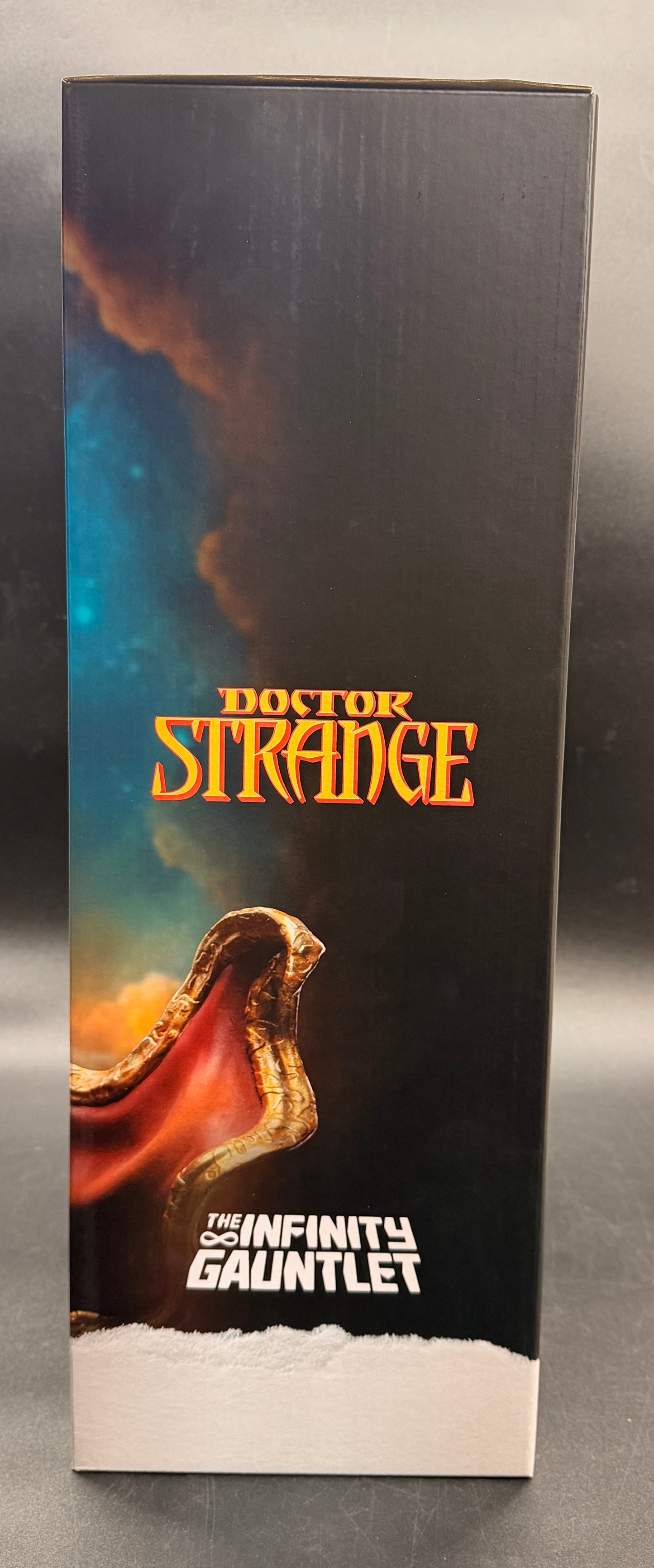 Dr. Strange Deluxe 1/10 scale Iron Studios Statue Marvel