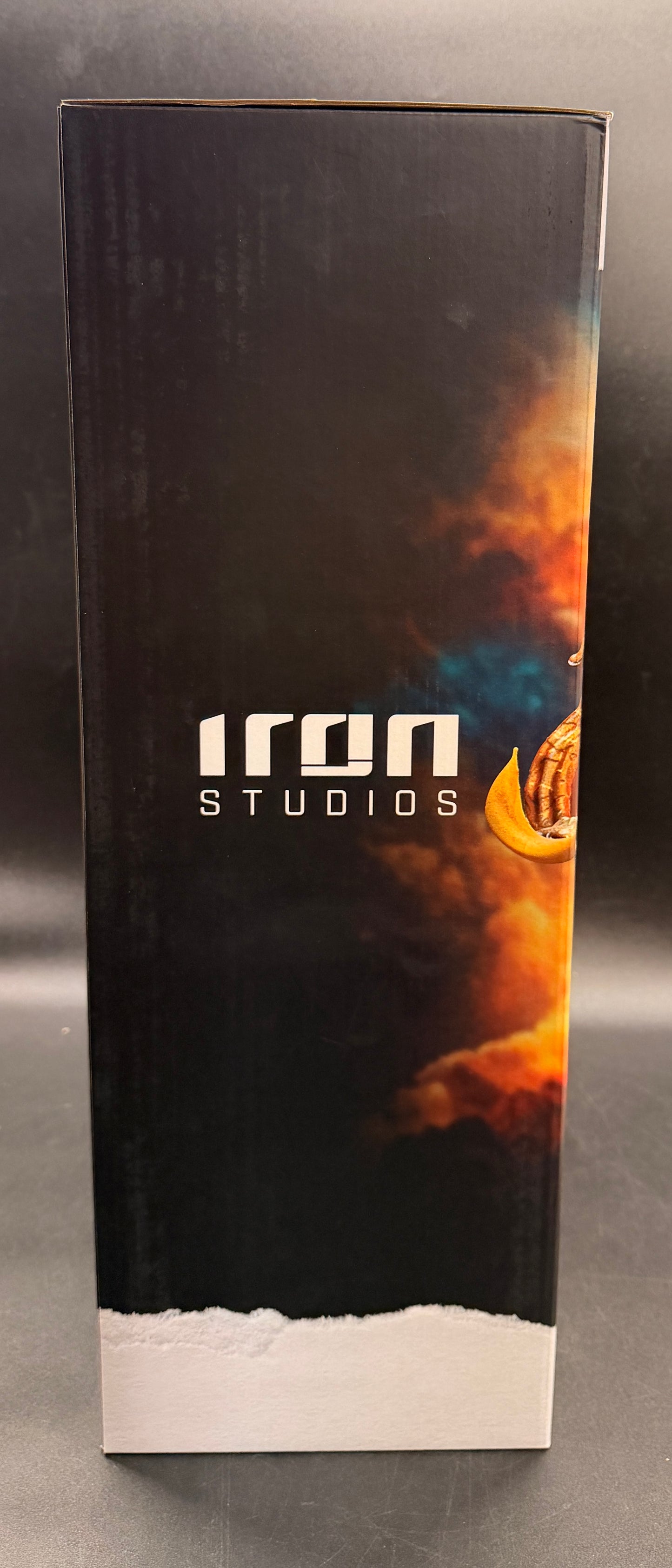 Dr. Strange Deluxe 1/10 scale Iron Studios Statue Marvel