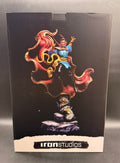 Dr. Strange 1/10 scale Iron Studios Statue Marvel
