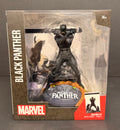 Black Panther McFarlane Marvel Knights Issue #4 1:10th Statue 2025