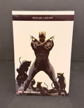 Black Panther McFarlane Marvel Knights Issue #4 1:10th Statue 2025