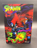 Spawn Image Comics Founders Series McFarlane Elite Edition 7-Inch Deluxe Action Figure