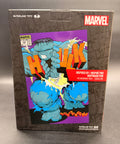 The Incredible Hulk 1:6th The Incredible Hulk #345 McFarlane Marvel Posed Figure Scene