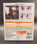 Vincent Valentine Bring Arts Action Figure Final Fantasy VII