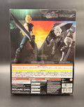Cloud Strife Final Fantasy VII Square Enix Play Arts Kai Action Figure
