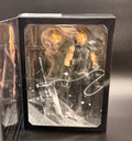 Cloud Strife Final Fantasy VII Square Enix Play Arts Kai Action Figure