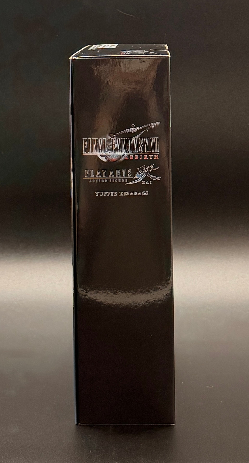 Yuffie Kisaragi Final Fantasy VII Square Enix Play Arts Kai Action Figure