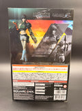 Yuffie Kisaragi Final Fantasy VII Square Enix Play Arts Kai Action Figure