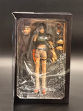 Yuffie Kisaragi Final Fantasy VII Square Enix Play Arts Kai Action Figure