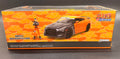 Naruto 1:24 2009 Nissan GT-R(R35) Die-Cast Car 2002