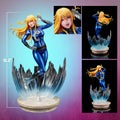 The Invisible Woman 1:6th scale Kotobukiya Marvel Studios Bishoujo Statue