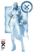 [2 Pack] X-Men #28 [Fall] Unknown Comics Dell’Otto Exclusive Var (11/01/2023)