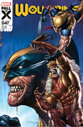 [2 Pack] Wolverine #47 Unknown Comics Mico Suayan  Exclusive Var (04/10/2024)