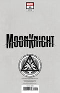 Moon Knight #30 Unknown Comics Tyler Kirkham Exclusive Virgin Var (12/13/2023)