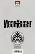 [Signed by Tyler Kirkham] MOON KNIGHT #30 UNKNOWN COMICS TYLER KIRKHAM EXCLUSIVE VIRGIN VAR [IN STOCK]