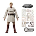 Obi-Wan Kenobi Star Wars: Revenge of the Sith Champion Class Model Kit Blokees 2026