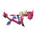 Harley Quinn Champion Class Model Kit Blokees 2026