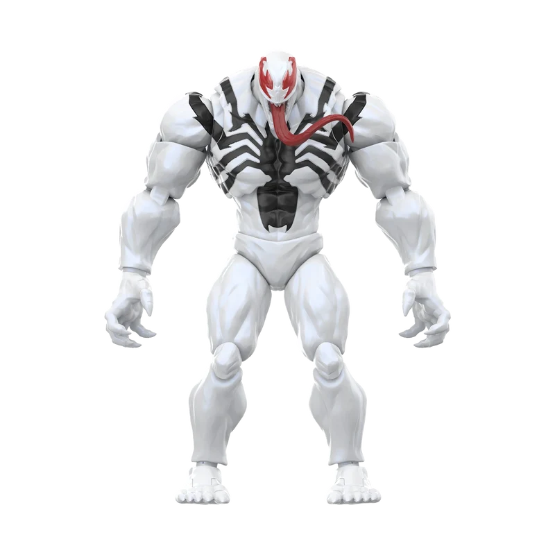 Anti-Venom Marvel Rivals Champion Class Model Kit Blokees 2026