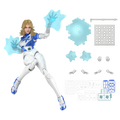 Invisible Woman Marvel Rivals Champion Class Model Kit Action Figure Blokees 2026