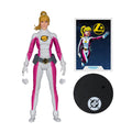 Saturn Girl (DC Classic) DC Multiverse Red Platinum Edition Action Figure McFarlane Toys 2026