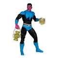 Sinestro (DC Classic) DC Multiverse Action Figure McFarlane Toys 2026