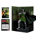 Doctor Doom Issue #1 1:6 Scale Statue Marvel Collection McFarlane Toys 2026