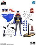 Batgirl Batman: The Animated Series 1:6 Scale Limited Edition Action Figure Mondo 2026