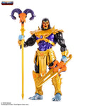 Disco Skeletor Masters of the Universe: 200X Timed Edition 1:12 Scale Action Figure Mondo 2026