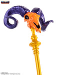 Disco Skeletor Masters of the Universe: 200X Timed Edition 1:12 Scale Action Figure Mondo 2026