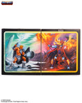 Ice Armor He-Man & Fire Armor Skeletor Masters of the Universe 200X 1:12 Scale Limited Edition Action Figure Set Mondo 2026