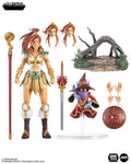 Teela Masters of the Universe: 200X 1:12 Scale Limited Edition Deluxe Action Figure Mondo 2026