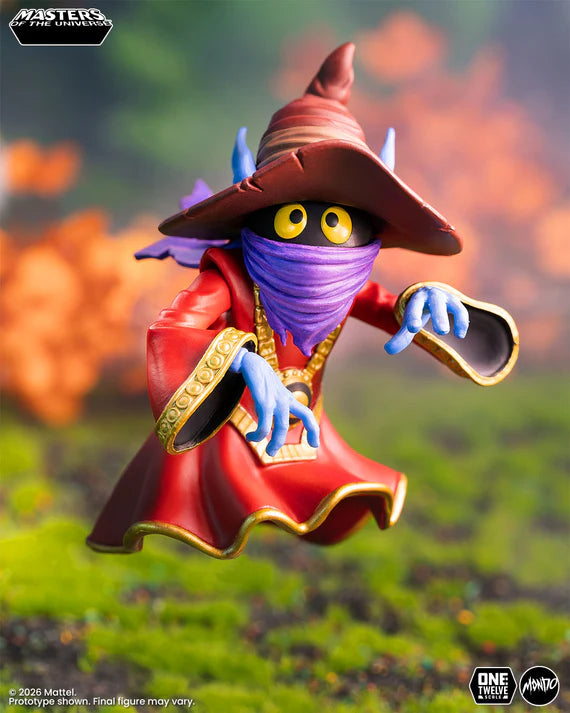 Teela Masters of the Universe: 200X 1:12 Scale Limited Edition Deluxe Action Figure Mondo 2026