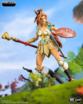 Teela Masters of the Universe: 200X 1:12 Scale Limited Edition Deluxe Action Figure Mondo 2026