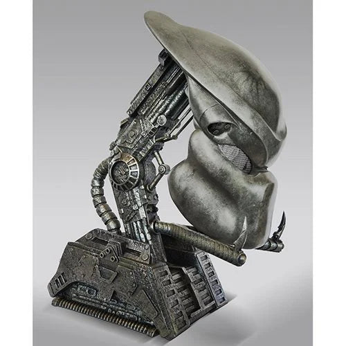 Predator Bio Helmet 1:1 Prop Replica Hollywood Collectibles Group