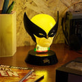 X-Men 97 Wolverine Icon Light