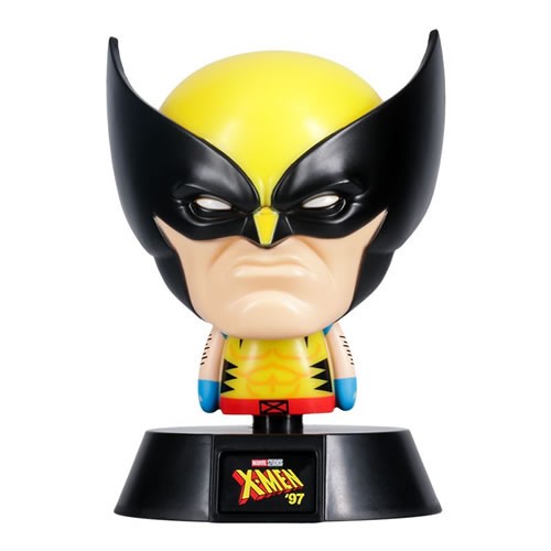 X-Men 97 Wolverine Icon Light