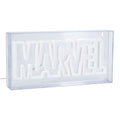 Marvel Logo LED Neon Light