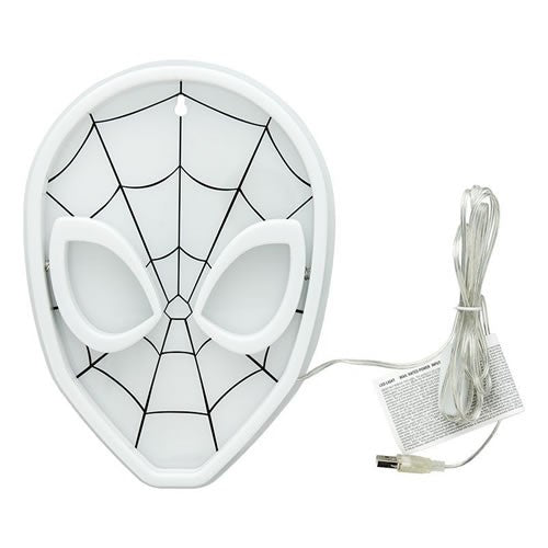 Spiderman Wall Mountable LED Neon Light