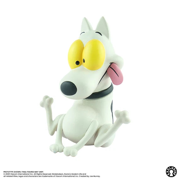 Rocko's Modern Life Mondo Squads Limited Edition Figure Set Mondo 2026