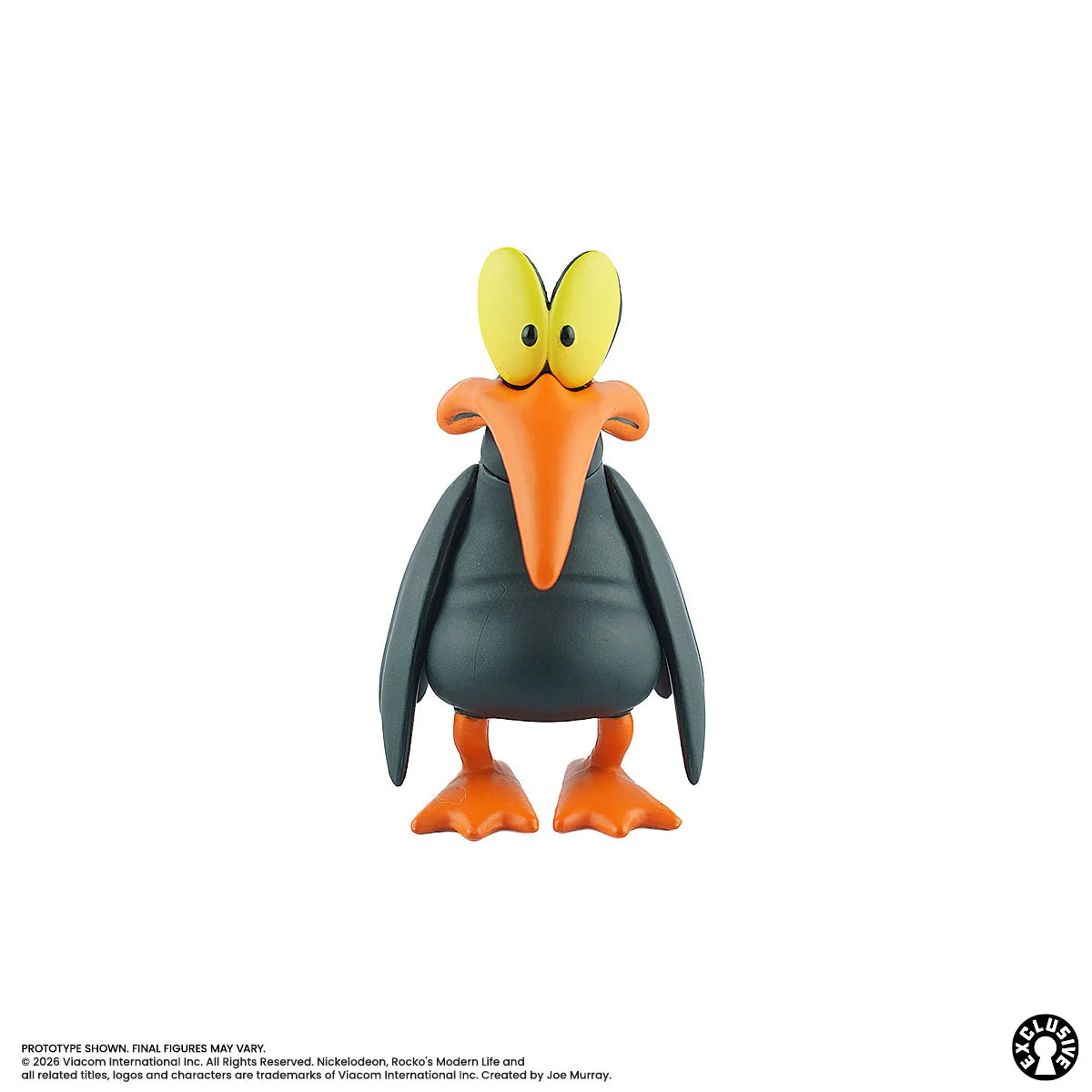 Rocko's Modern Life Mondo Squads Limited Edition Figure Set Mondo 2026