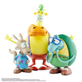 Rocko's Modern Life Mondo Squads Limited Edition Figure Set Mondo 2026