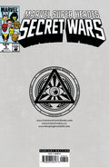 [2 Pack] Marvel Super Heroes Secret Wars #8 Facsimile Edition Unknown Comics Kaare Andrews Exclusive Var (08/07/2024) (08/14/2024)