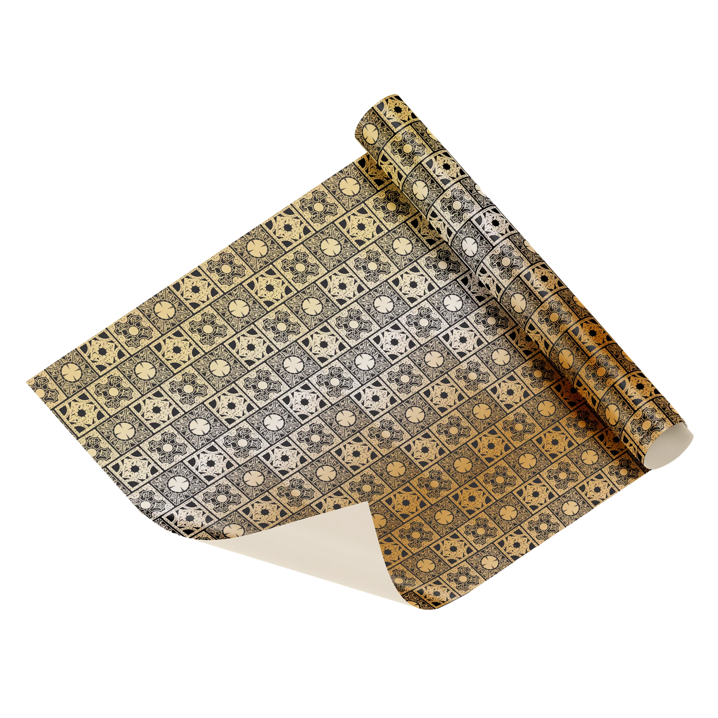 Hellraiser Lament Configuration Wrapping Paper Trick or Treat Studios 2026
