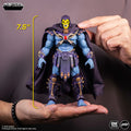 Skeletor Masters of the Universe: 200X 1:12 Scale Action Figure Mondo 2026
