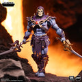Skeletor Masters of the Universe: 200X 1:12 Scale Action Figure Mondo 2026